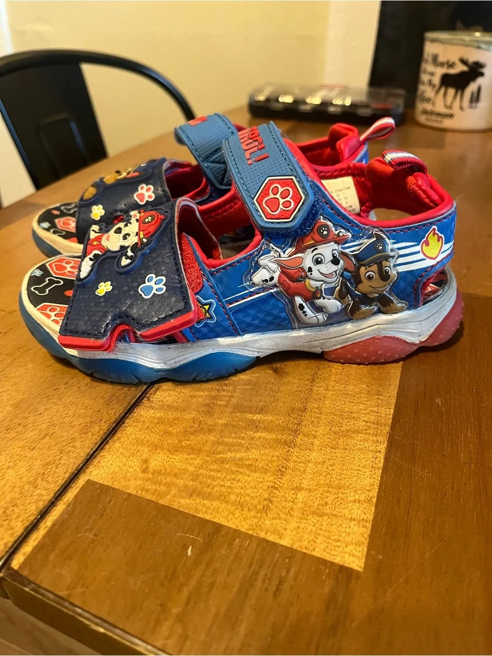Toddler Shoe Bundle